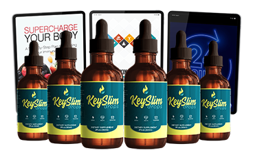 keyslim Discounted Offer