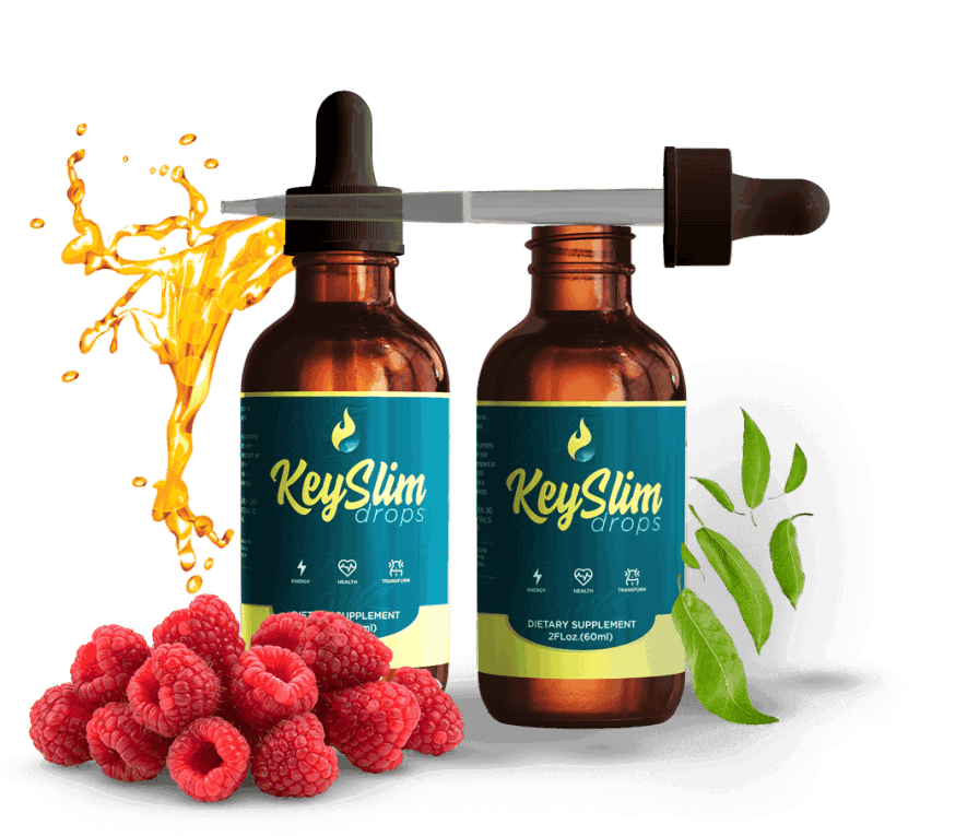 Keyslim Limited Time Offer Only $49/bottle
